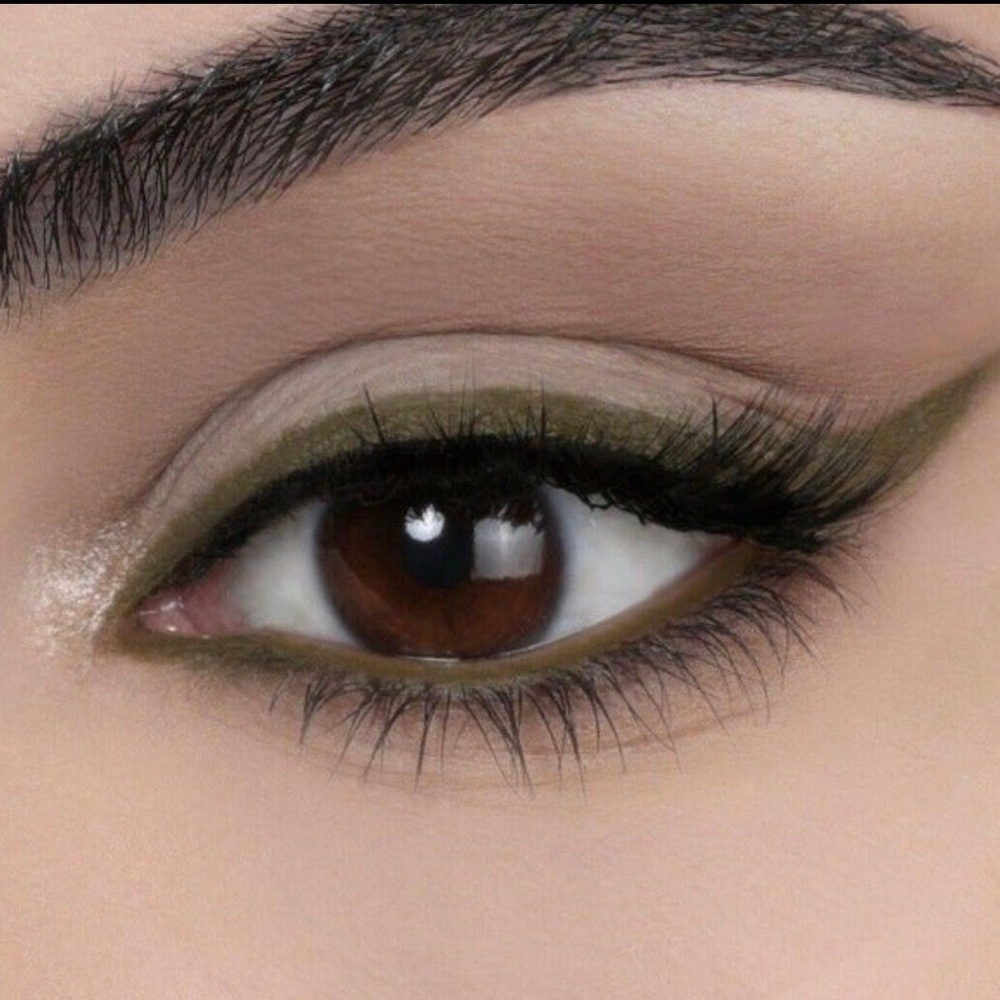 (LGF) NEW Jeffree Star Cosmetics Automatic‎ Eyeliner (Resting Rich Face), NIB